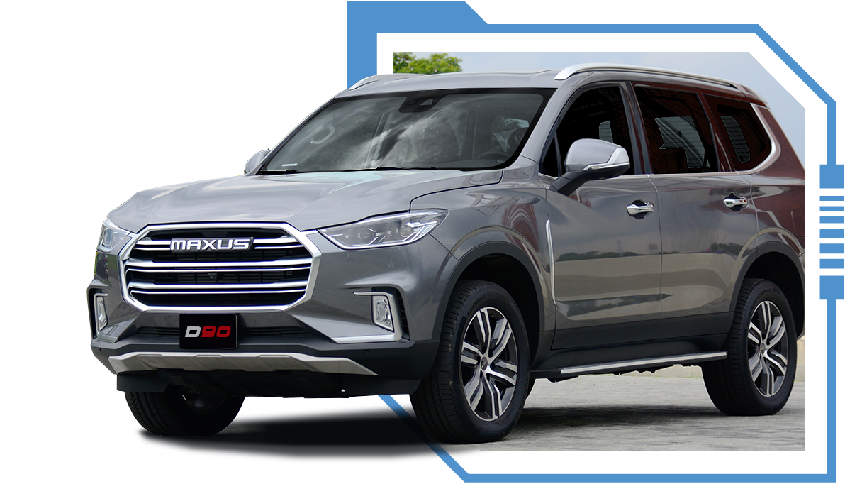 MAXUS_D90