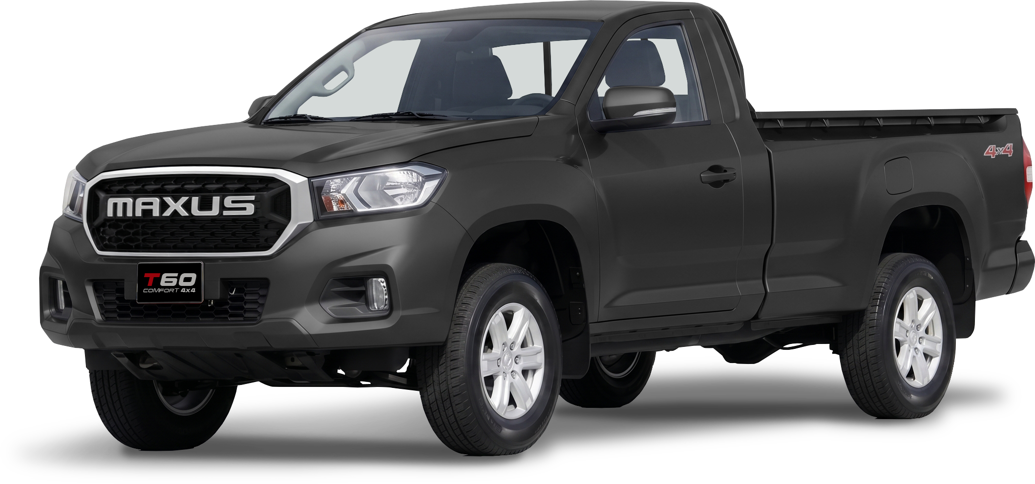 Maxus T60 Single