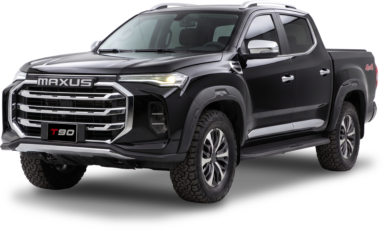MAXUS T90